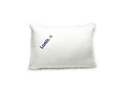 تصویر بالشت الیاف میکروژل لمینیک